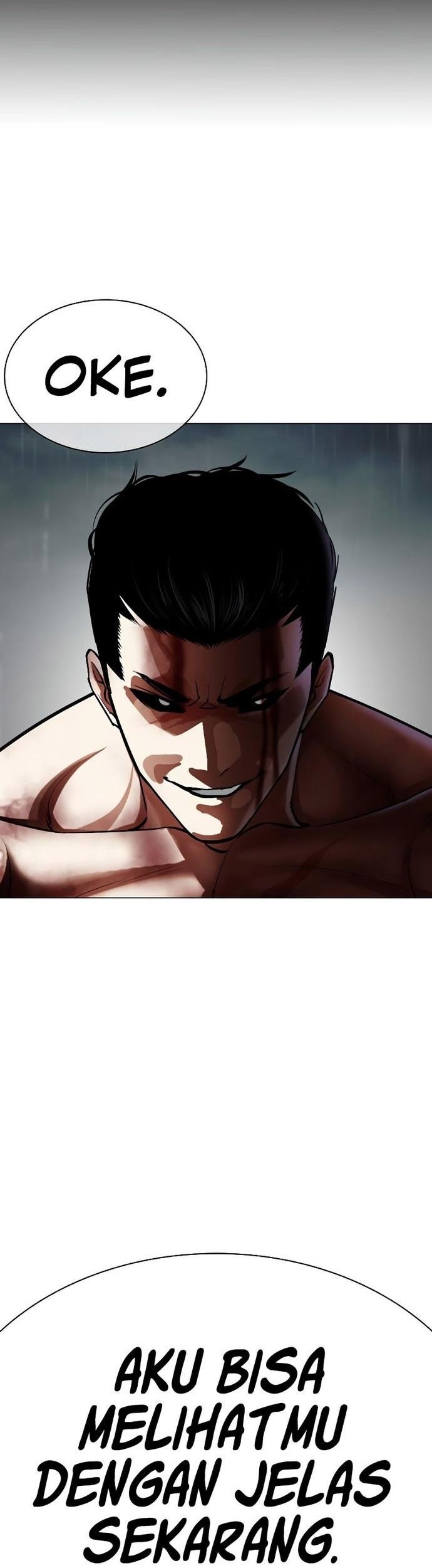 Baca Komik Lookism Chapter 510 Gambar 1