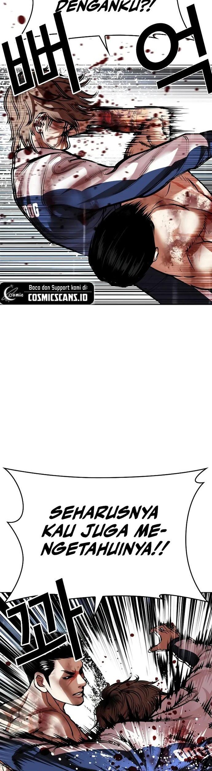 Lookism Chapter 510 Gambar 59