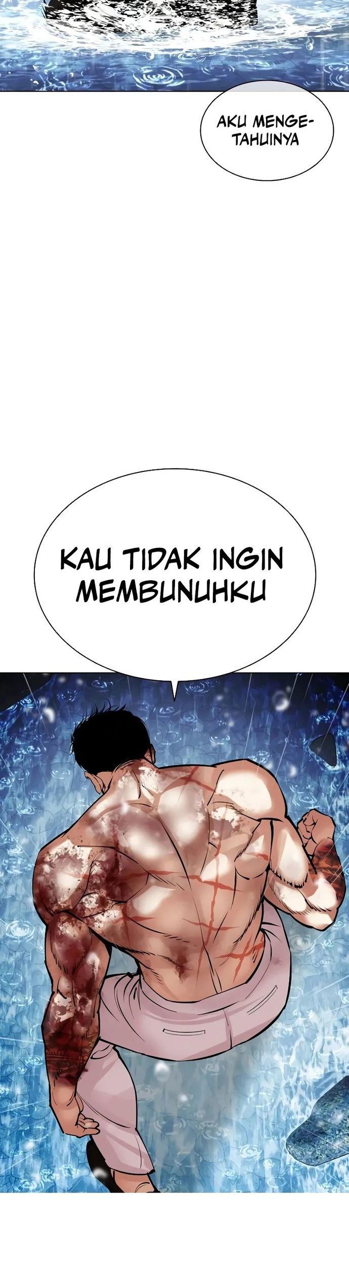 Lookism Chapter 510 Gambar 65