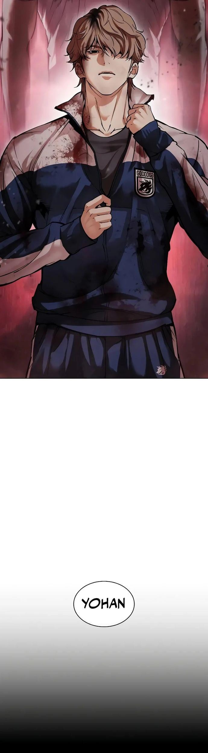 Lookism Chapter 510 Gambar 67