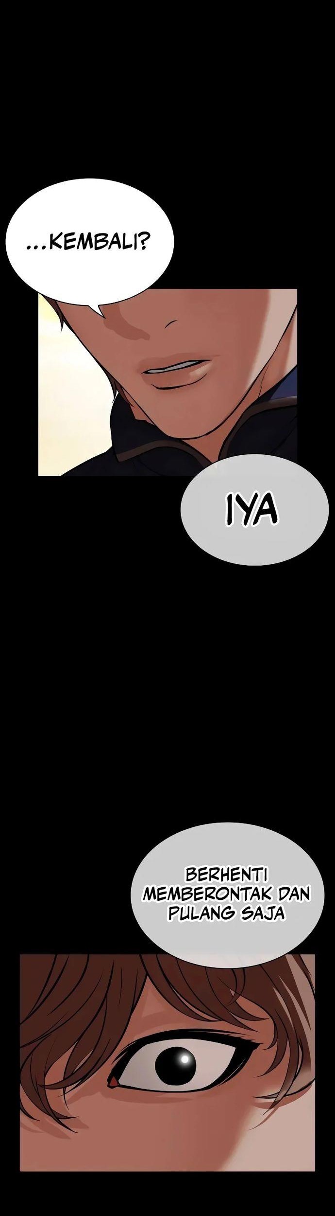 Lookism Chapter 510 Gambar 71