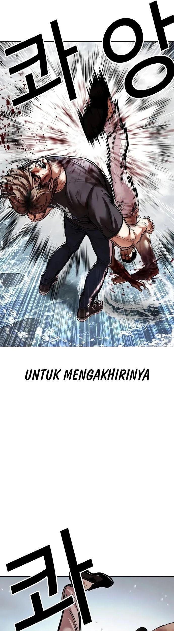 Lookism Chapter 510 Gambar 79