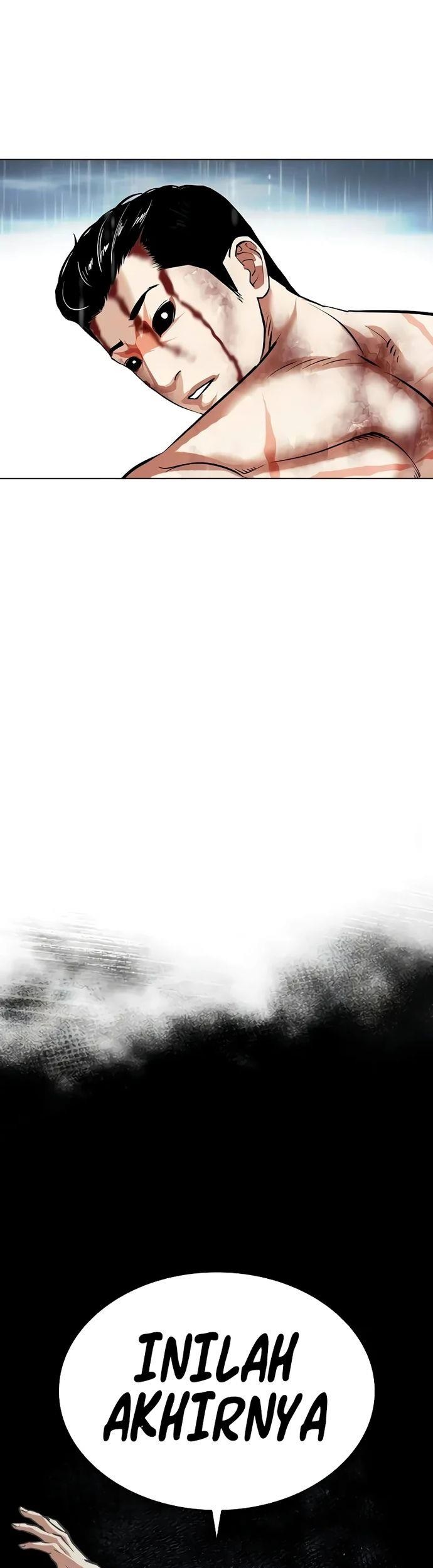 Lookism Chapter 510 Gambar 85