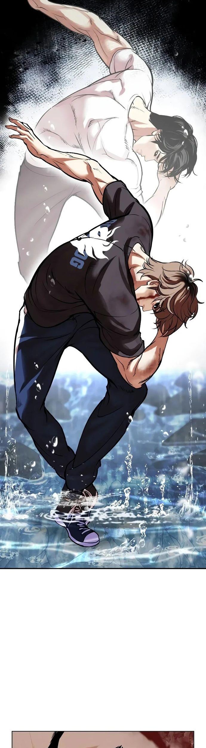 Lookism Chapter 510 Gambar 86