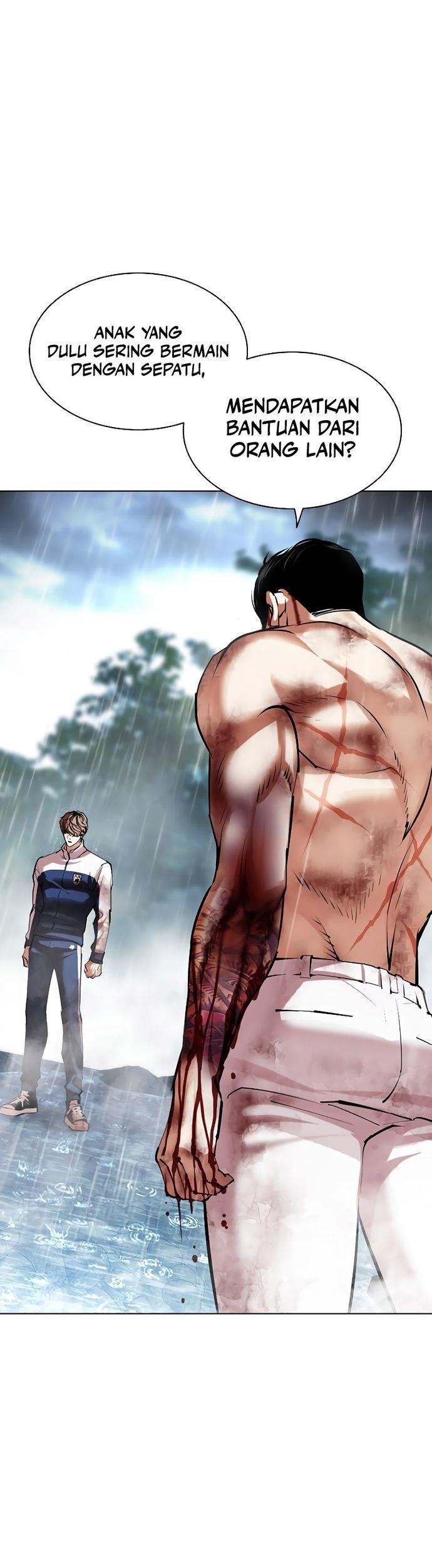 Lookism Chapter 510 Gambar 4