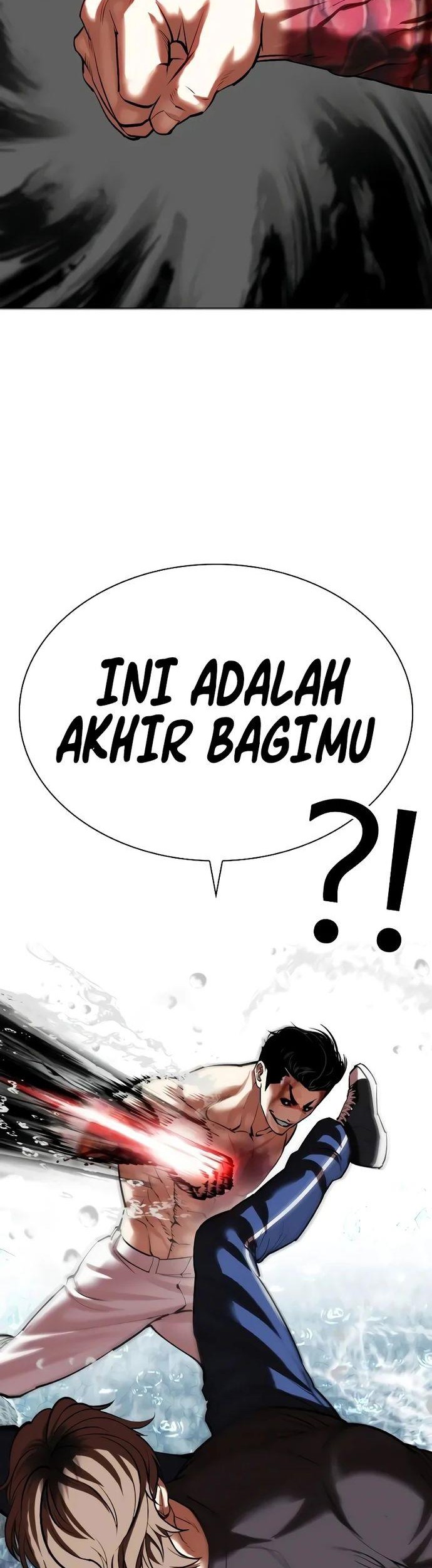 Lookism Chapter 510 Gambar 89