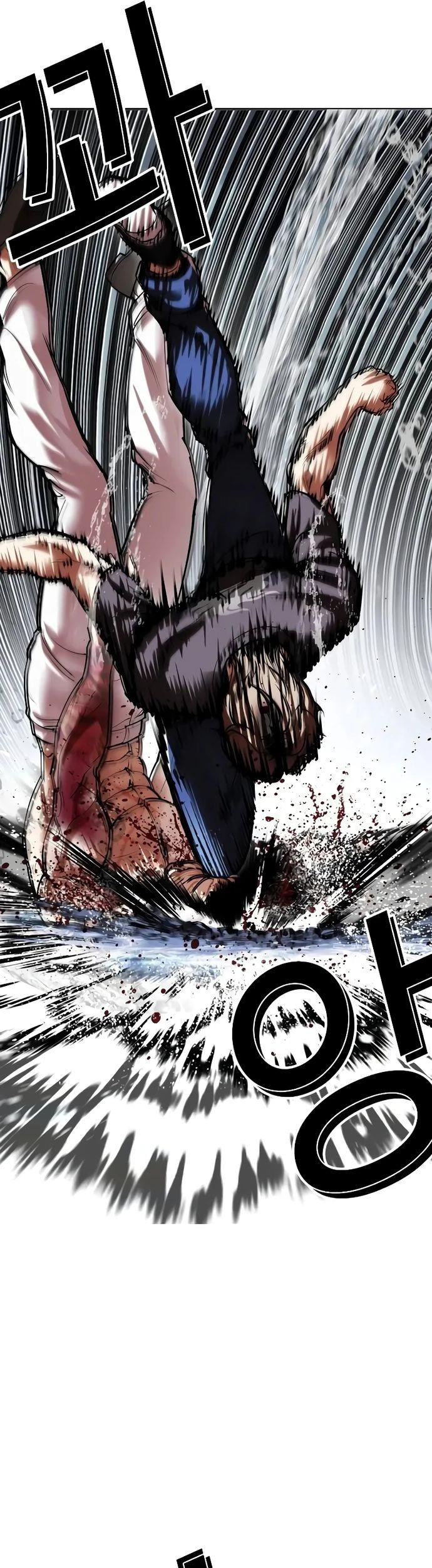 Lookism Chapter 510 Gambar 94