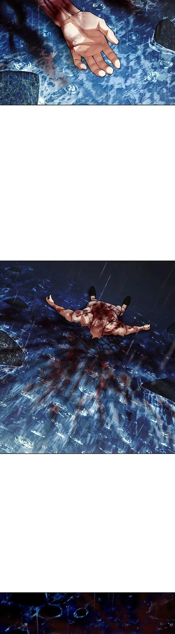 Lookism Chapter 510 Gambar 98