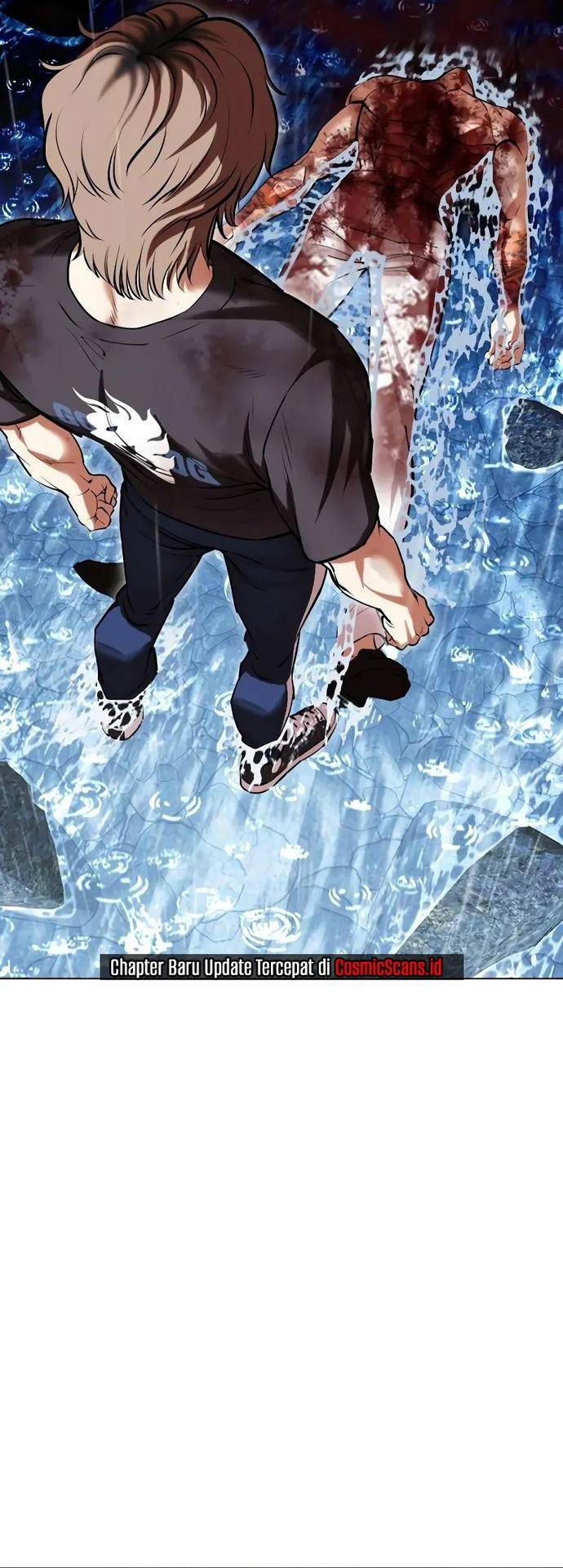 Lookism Chapter 510 Gambar 99