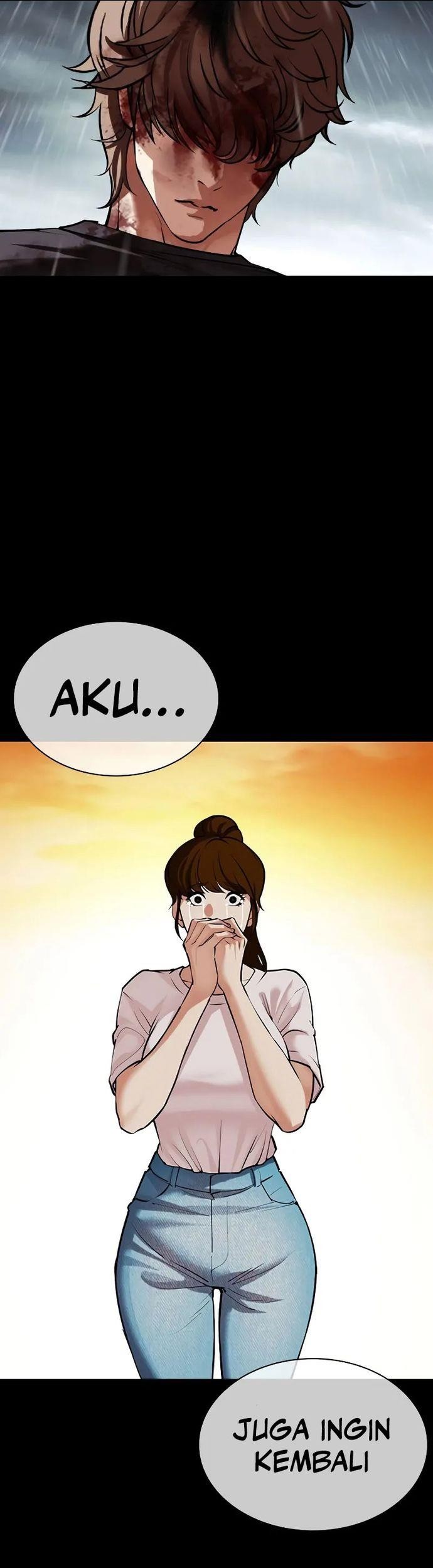 Lookism Chapter 510 Gambar 100