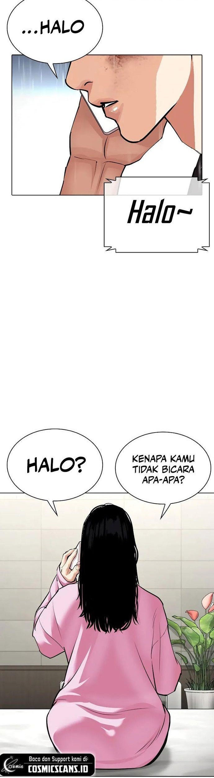 Lookism Chapter 510 Gambar 104
