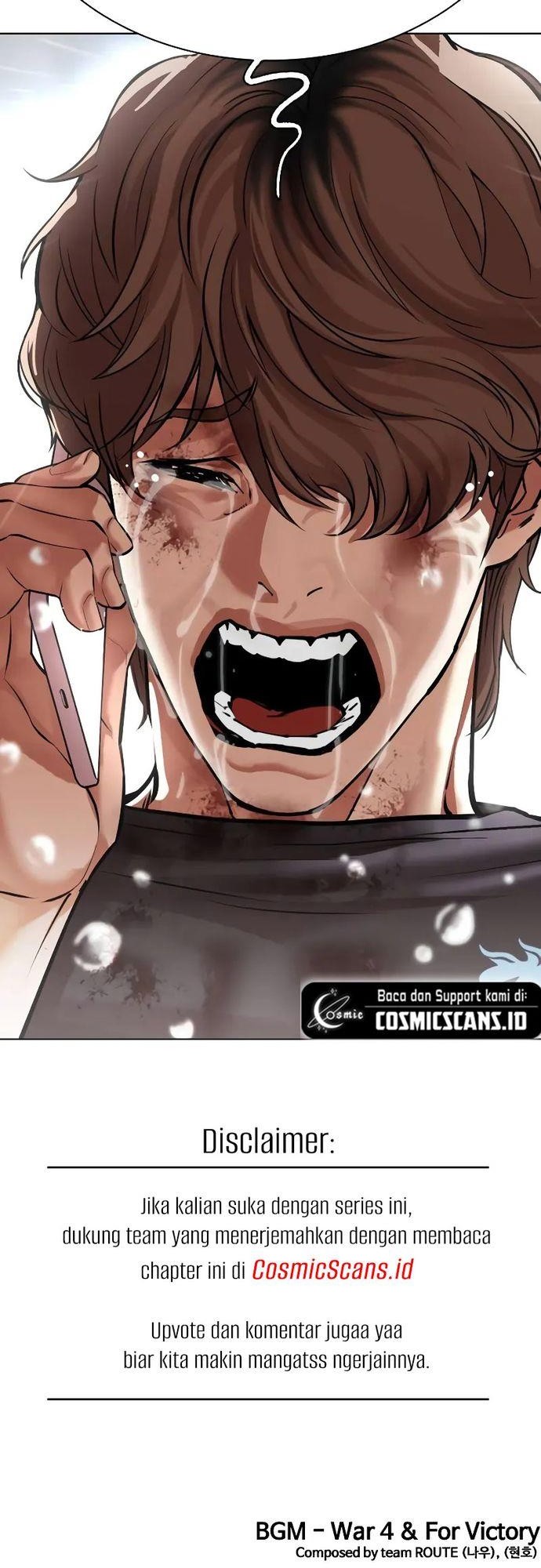 Lookism Chapter 510 Gambar 108