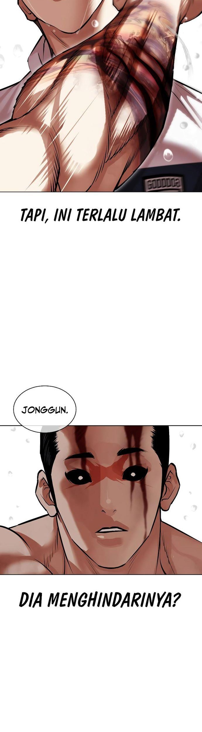 Lookism Chapter 510 Gambar 8