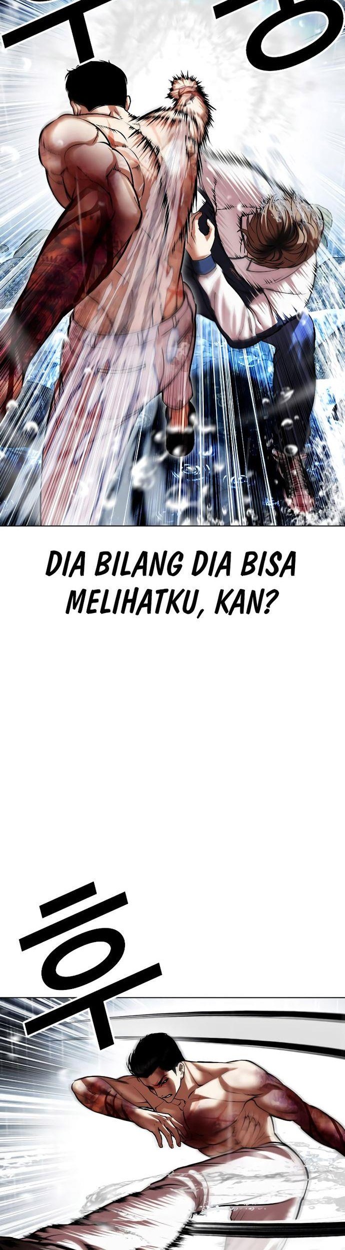 Lookism Chapter 510 Gambar 11