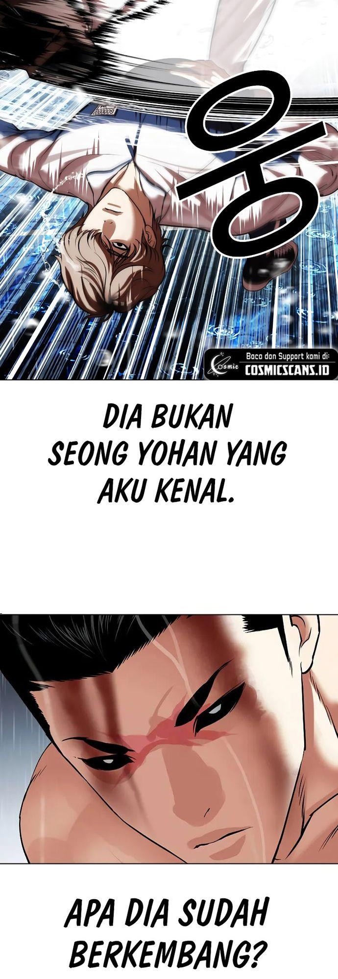 Lookism Chapter 510 Gambar 12