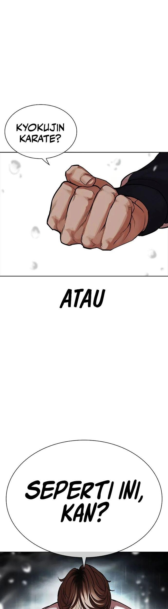 Lookism Chapter 510 Gambar 13