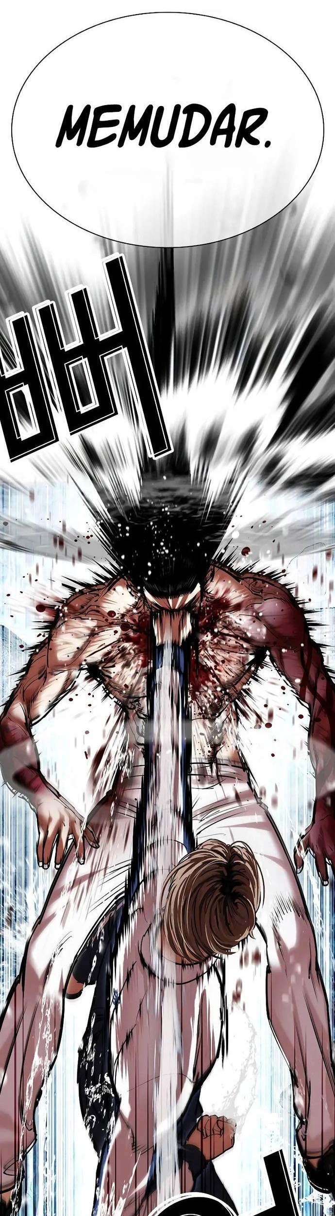 Lookism Chapter 510 Gambar 17