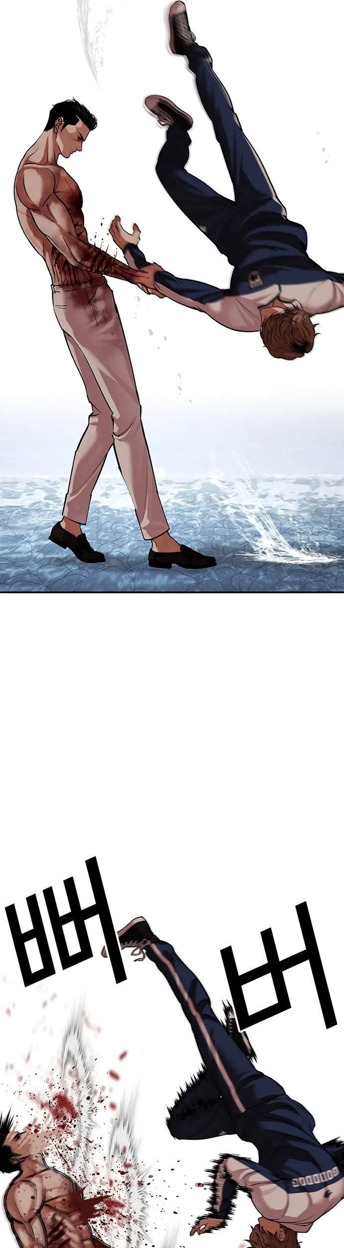 Lookism Chapter 510 Gambar 22