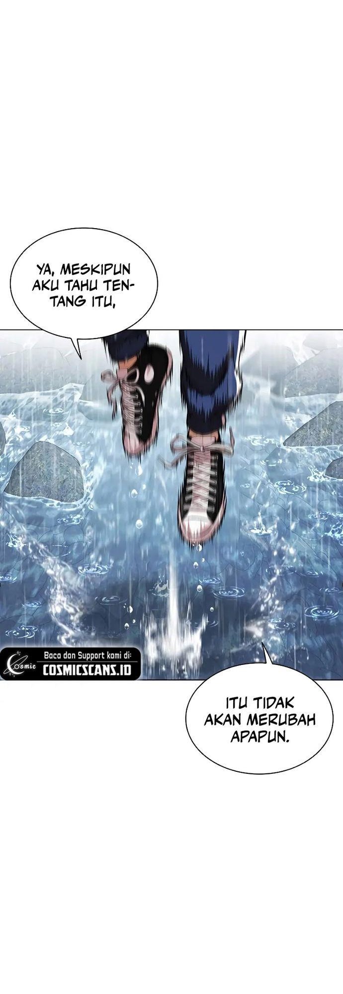 Lookism Chapter 510 Gambar 24