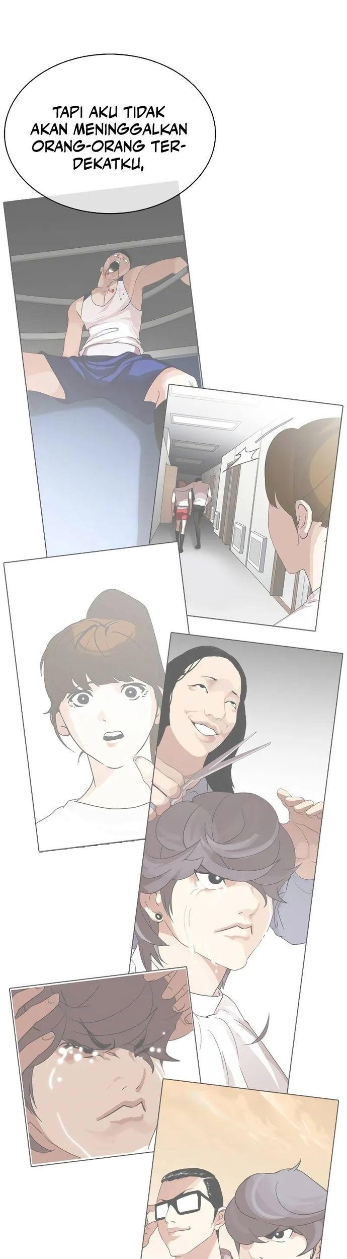 Lookism Chapter 510 Gambar 25