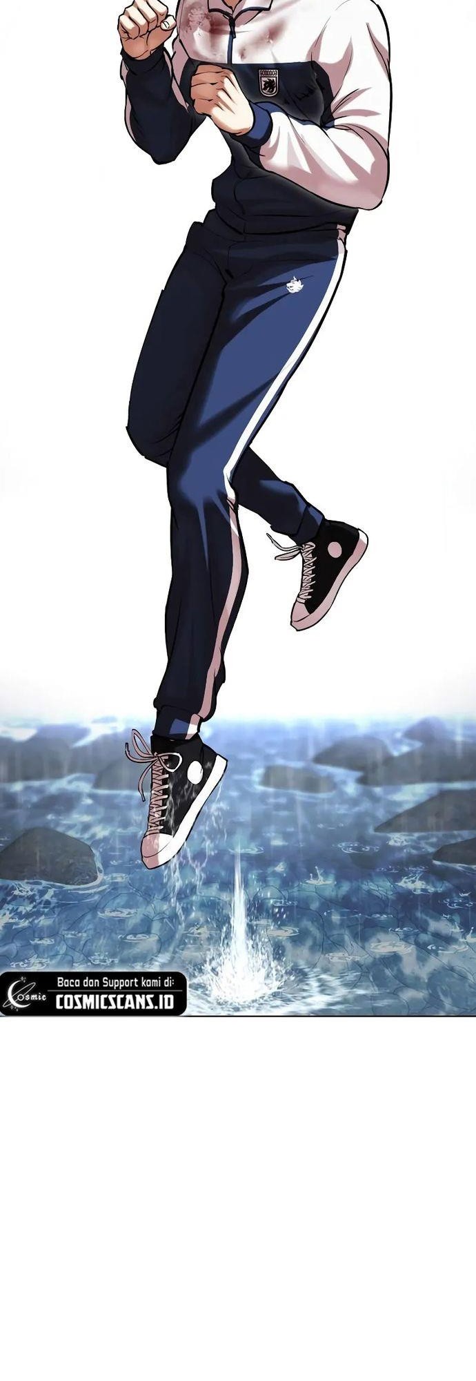 Lookism Chapter 510 Gambar 27