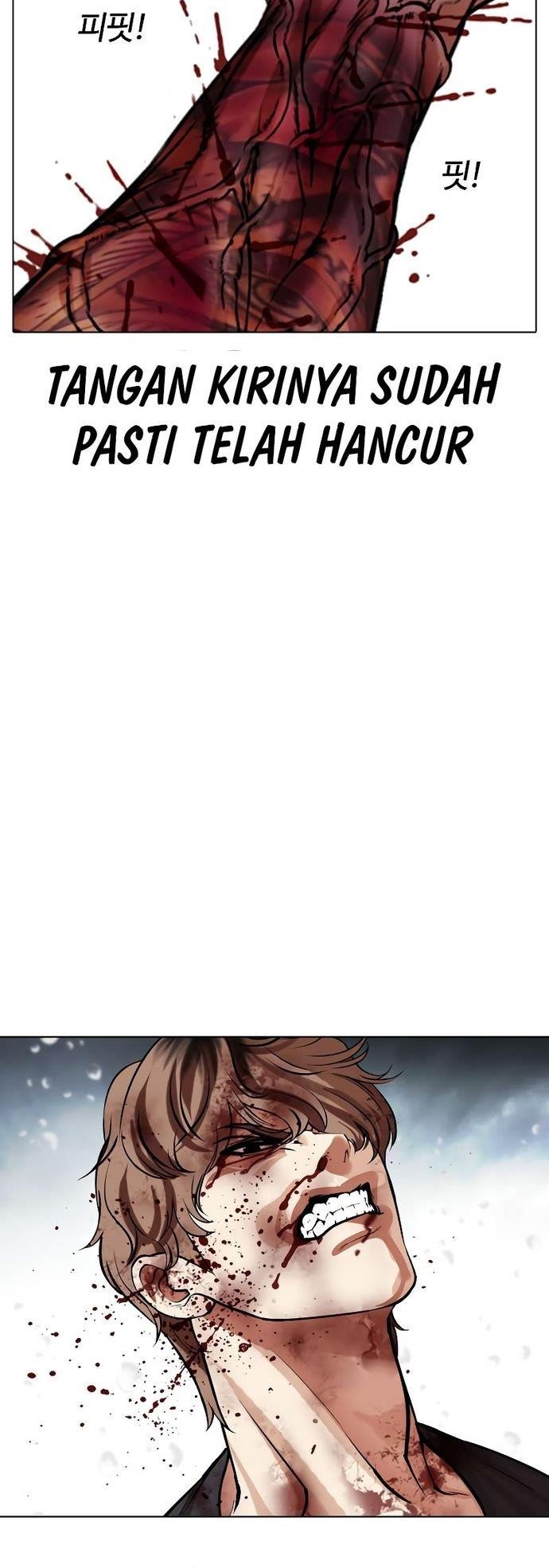 Lookism Chapter 511 Gambar 30