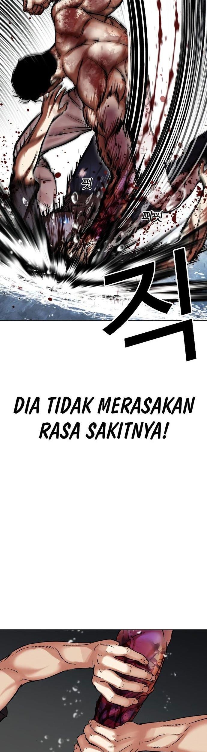 Lookism Chapter 511 Gambar 32