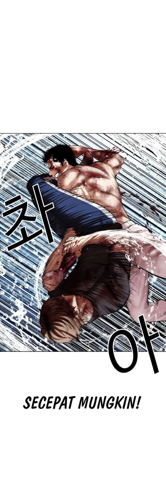 Lookism Chapter 511 Gambar 36