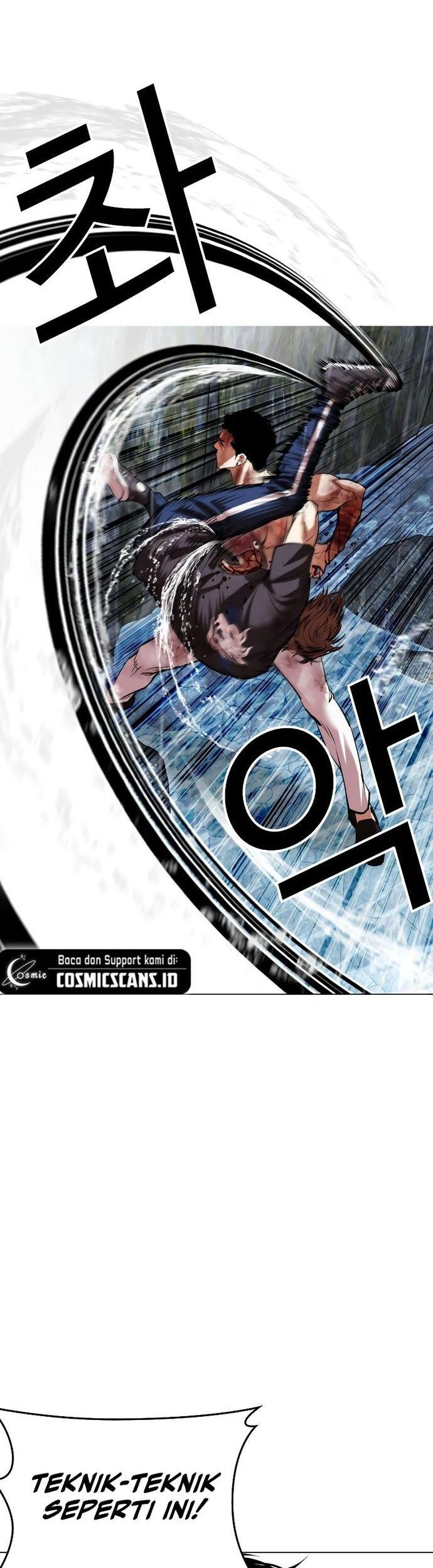 Lookism Chapter 511 Gambar 38