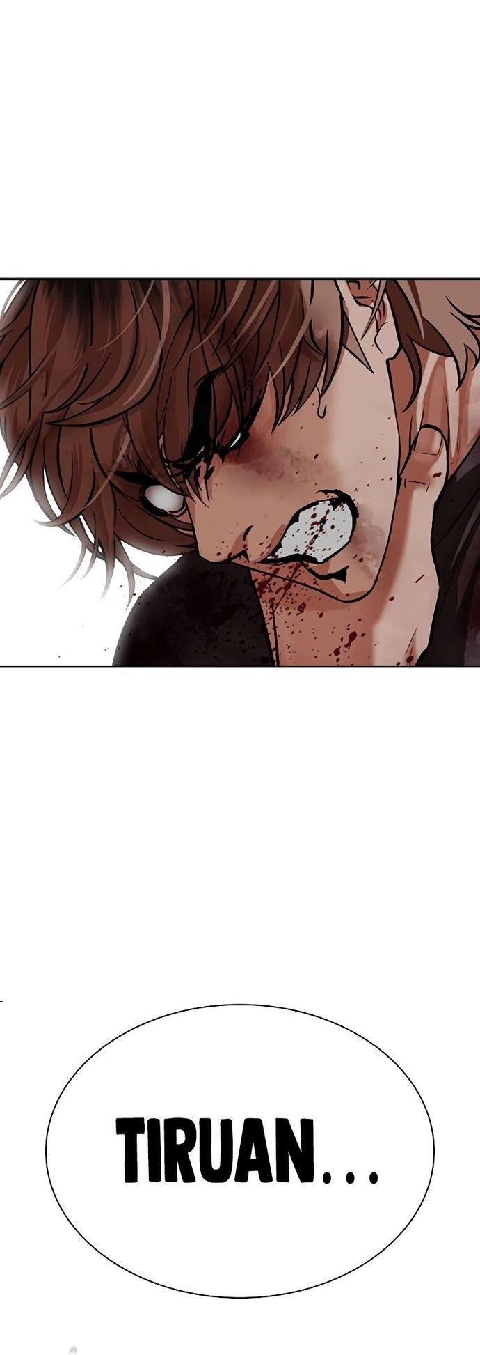 Lookism Chapter 511 Gambar 45