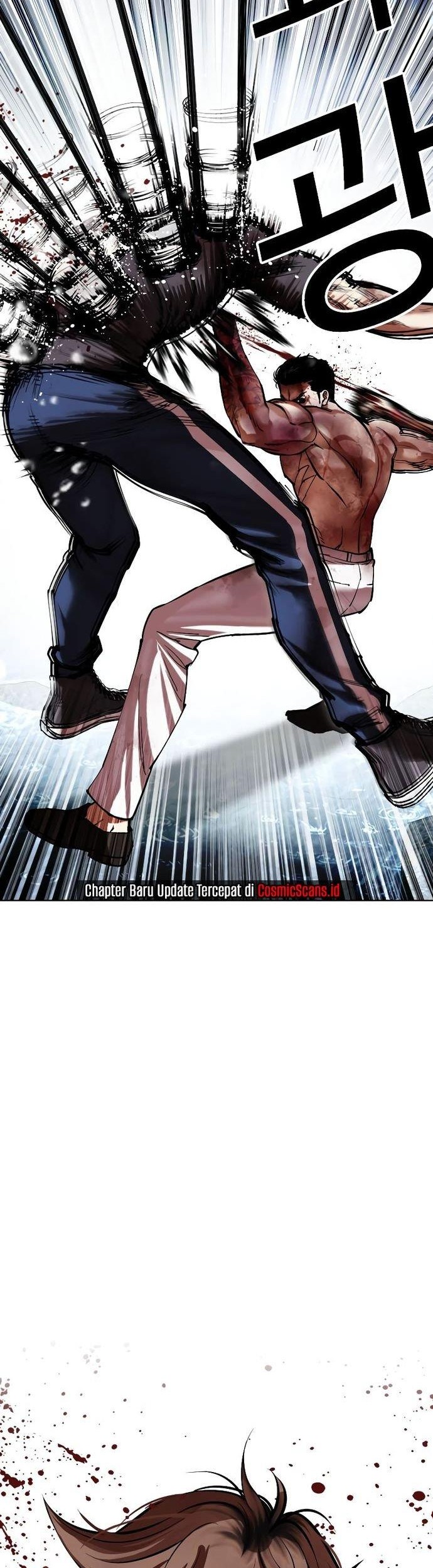 Lookism Chapter 511 Gambar 47