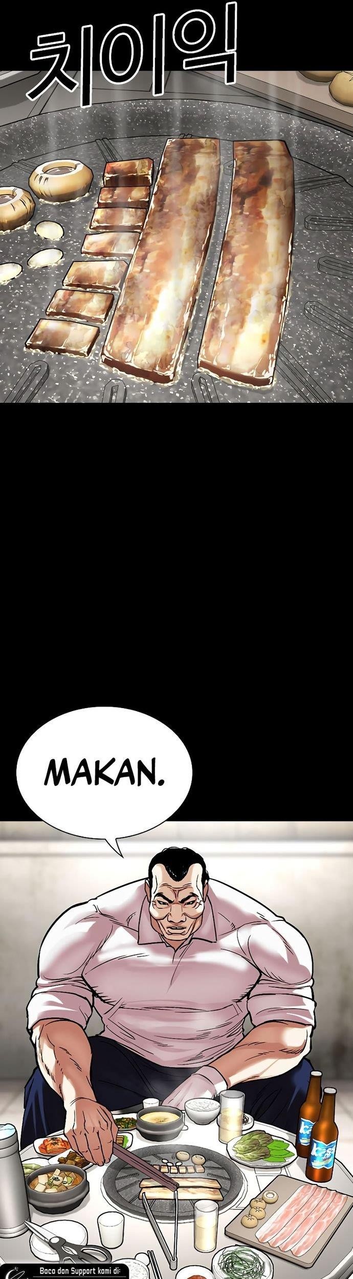 Lookism Chapter 511 Gambar 49