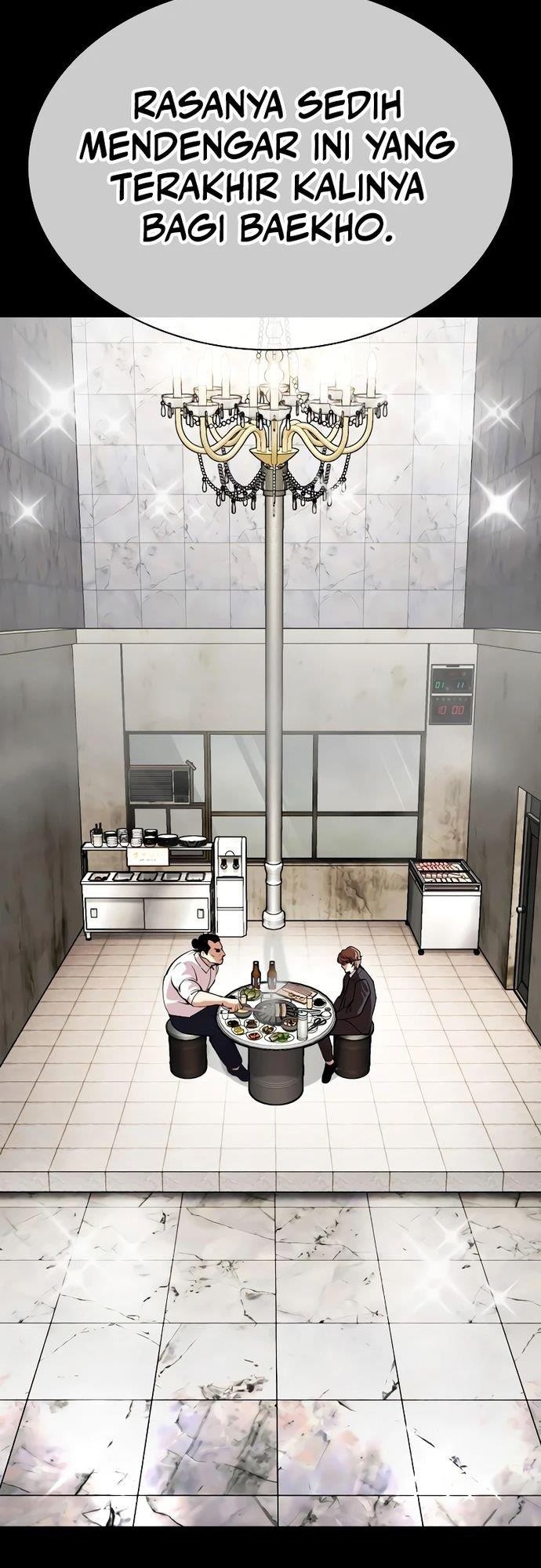 Lookism Chapter 511 Gambar 51