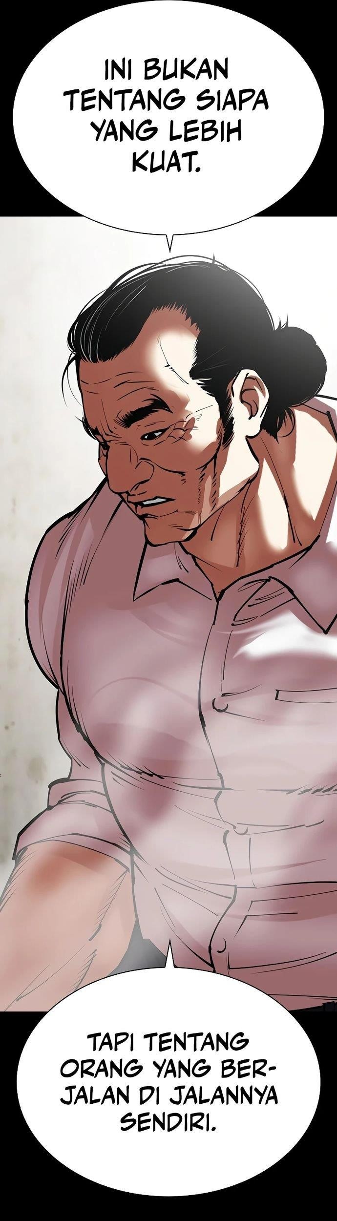 Lookism Chapter 511 Gambar 55