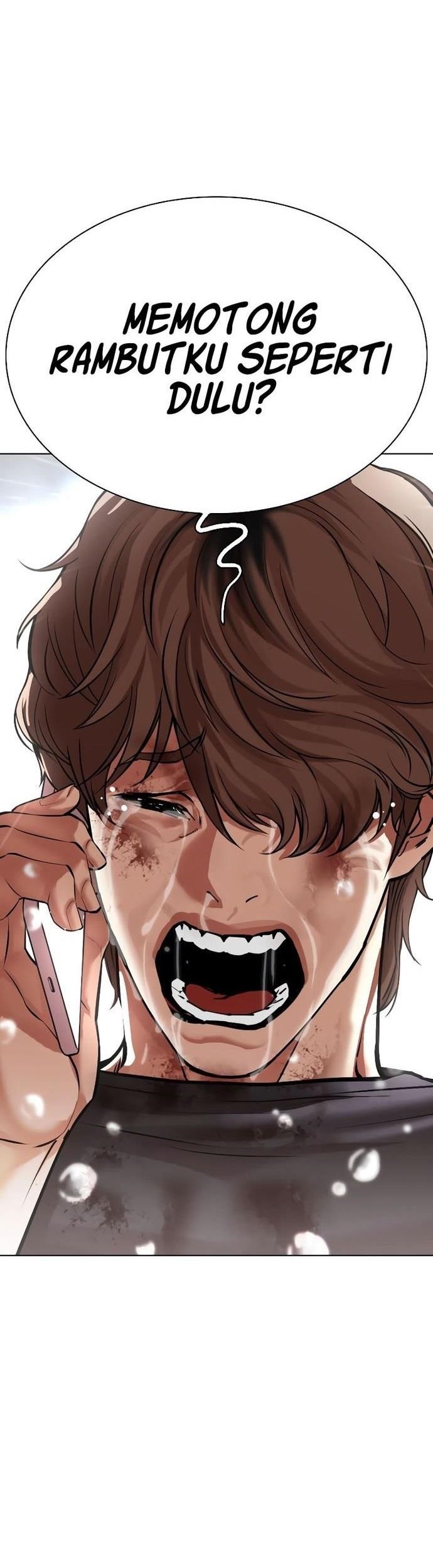 Baca Komik Lookism Chapter 511 Gambar 1