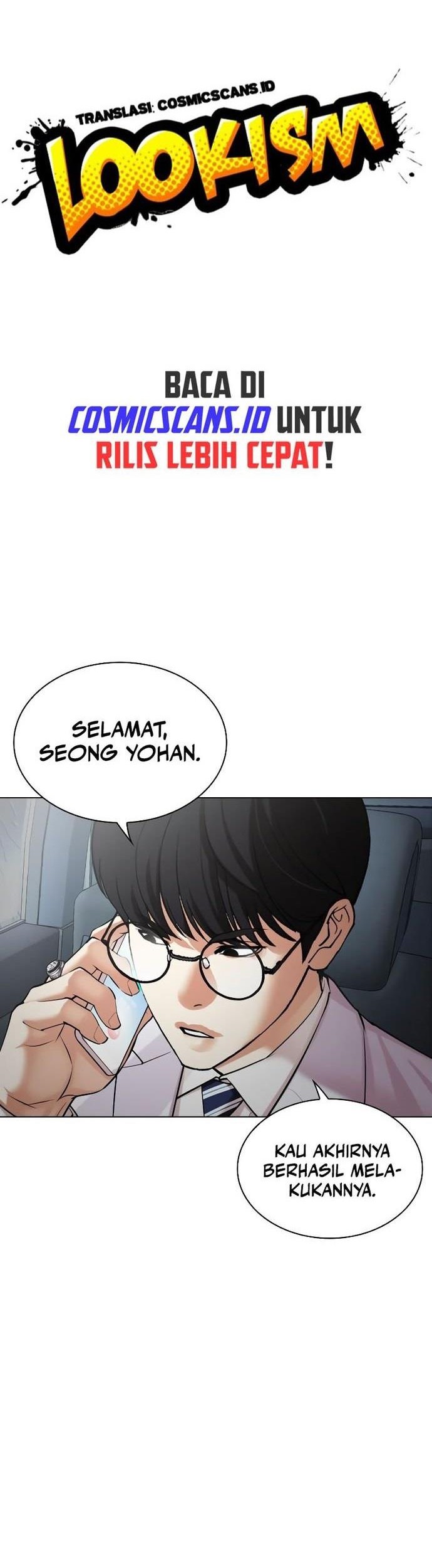 Baca  Lookism Chapter 511 Gambar 2