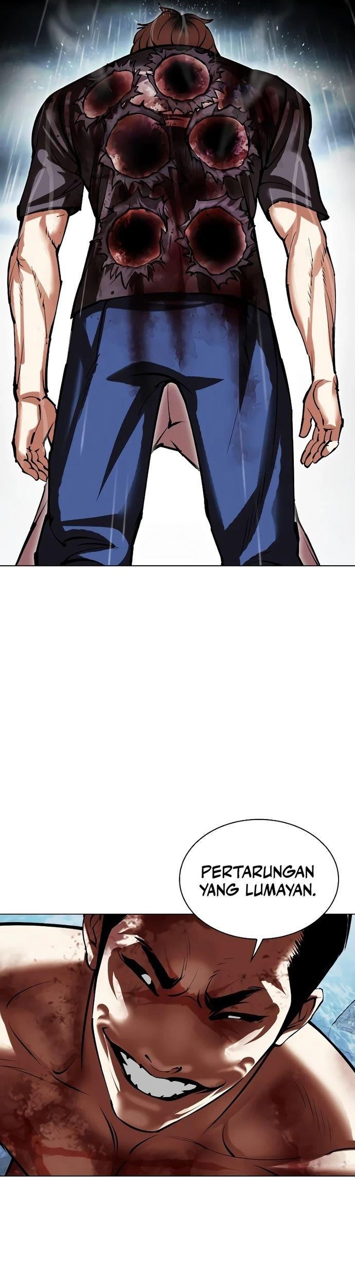 Lookism Chapter 511 Gambar 58