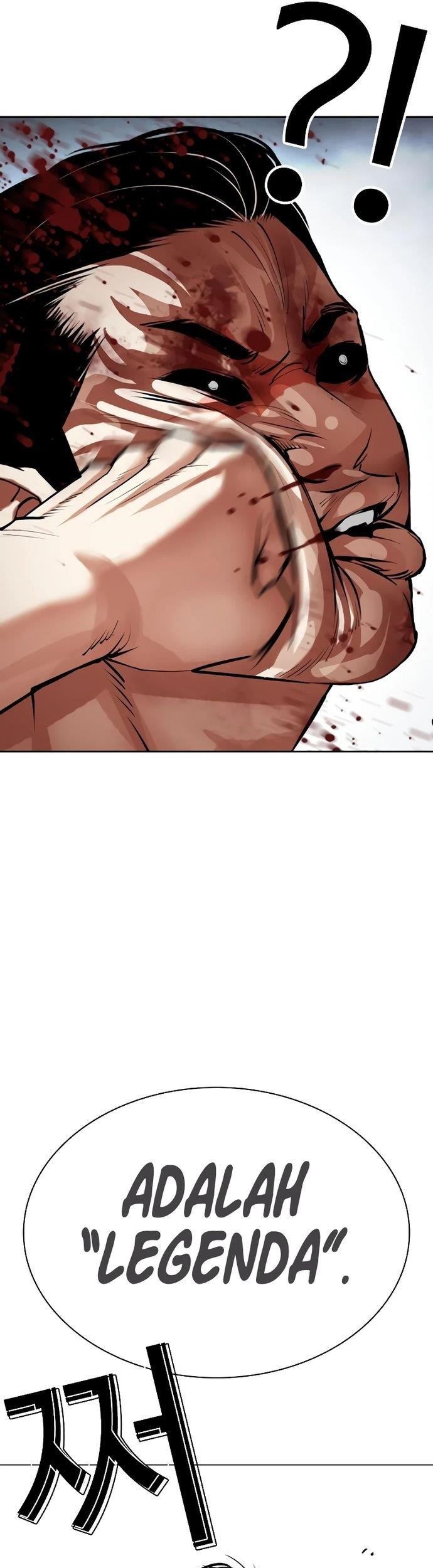 Lookism Chapter 511 Gambar 64