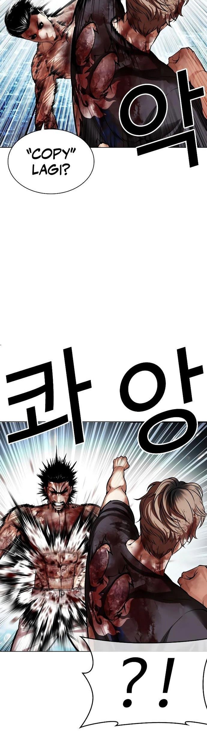 Lookism Chapter 511 Gambar 68