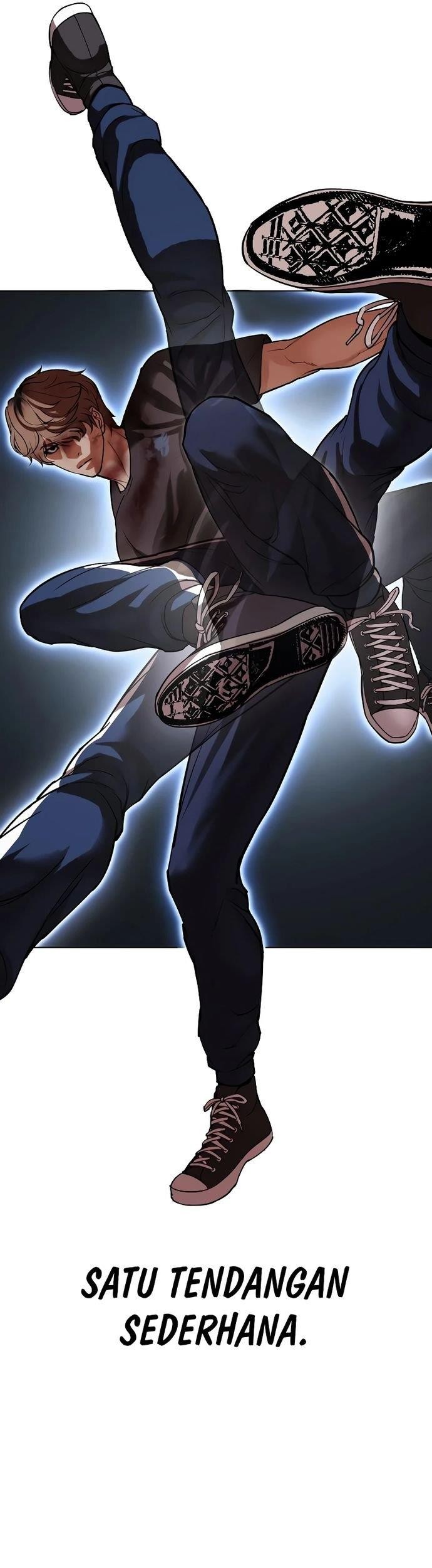 Lookism Chapter 511 Gambar 76