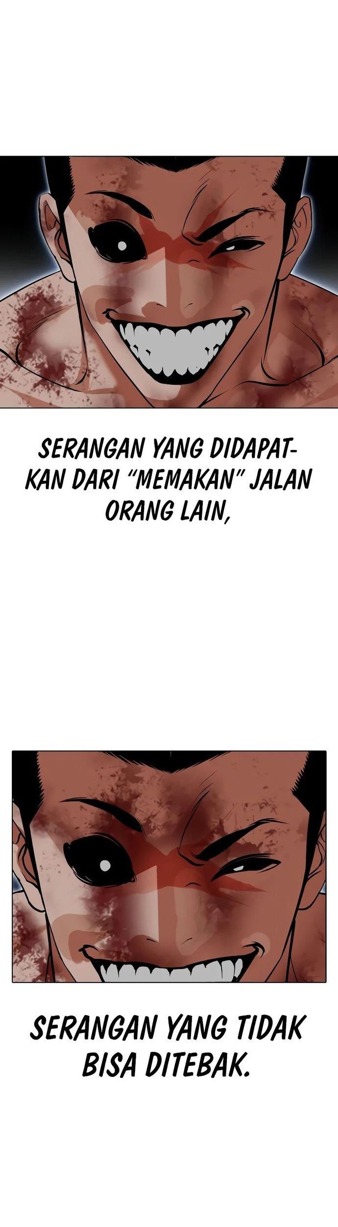 Lookism Chapter 511 Gambar 77