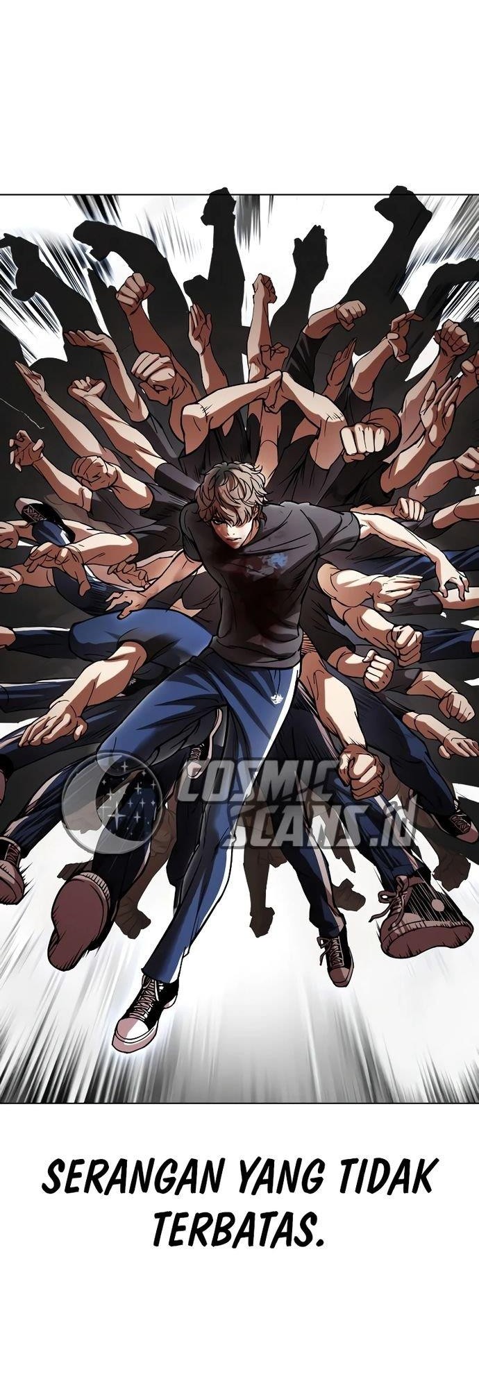 Lookism Chapter 511 Gambar 78