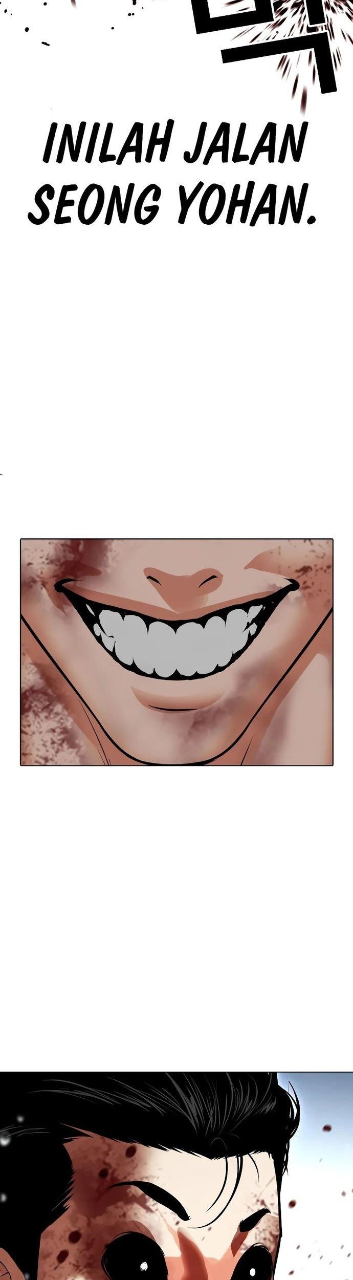 Lookism Chapter 511 Gambar 80