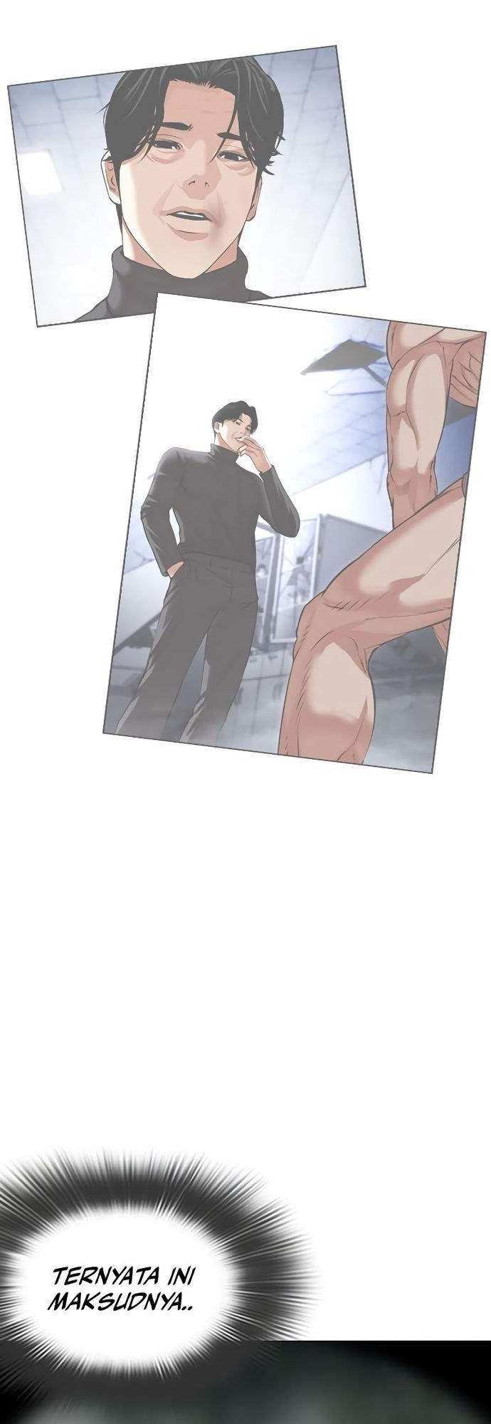 Lookism Chapter 511 Gambar 6