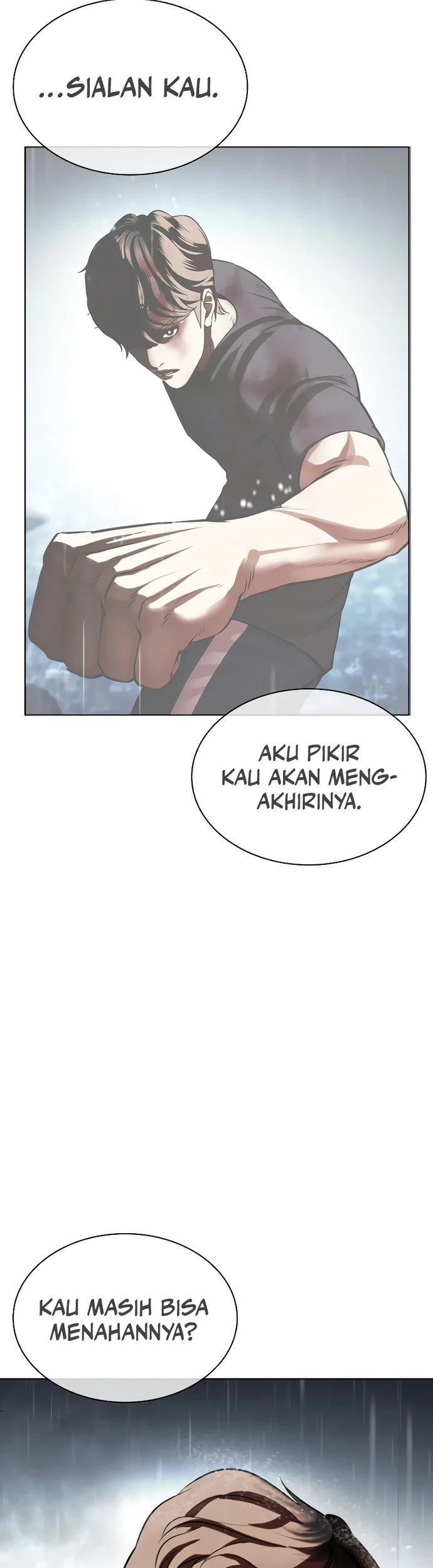 Lookism Chapter 511 Gambar 91