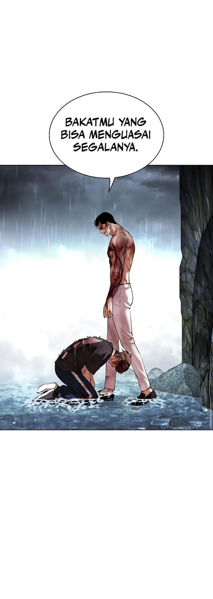 Lookism Chapter 511 Gambar 93