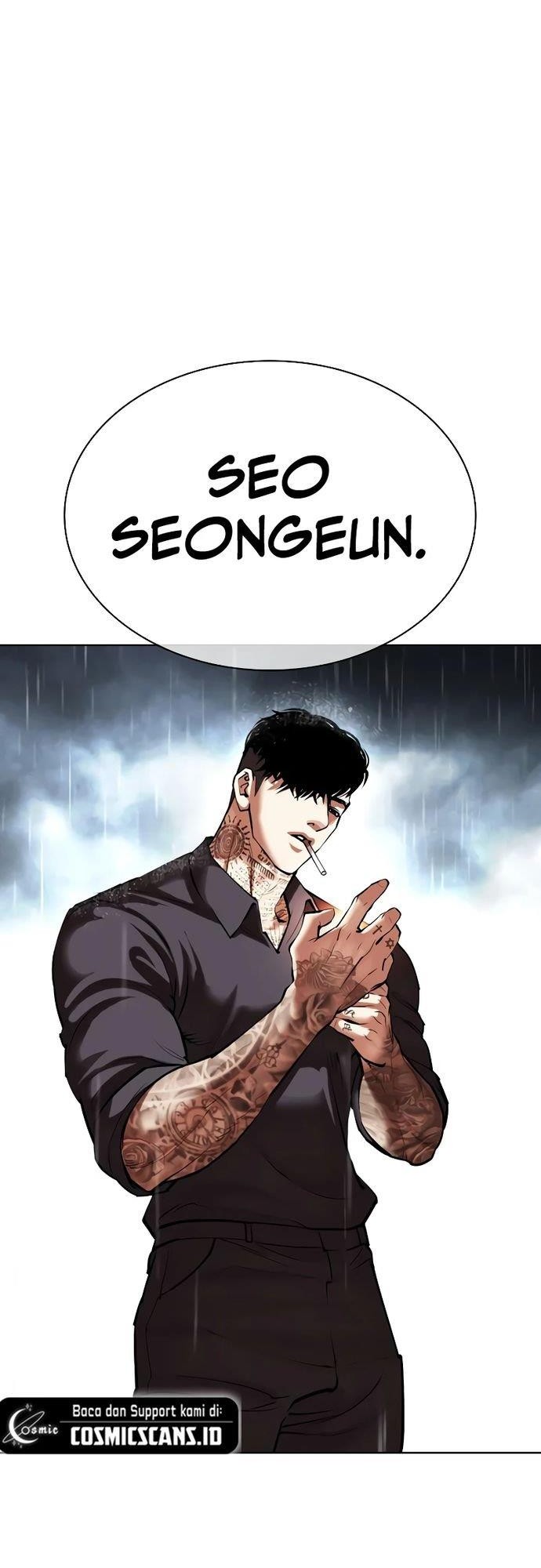 Lookism Chapter 511 Gambar 96