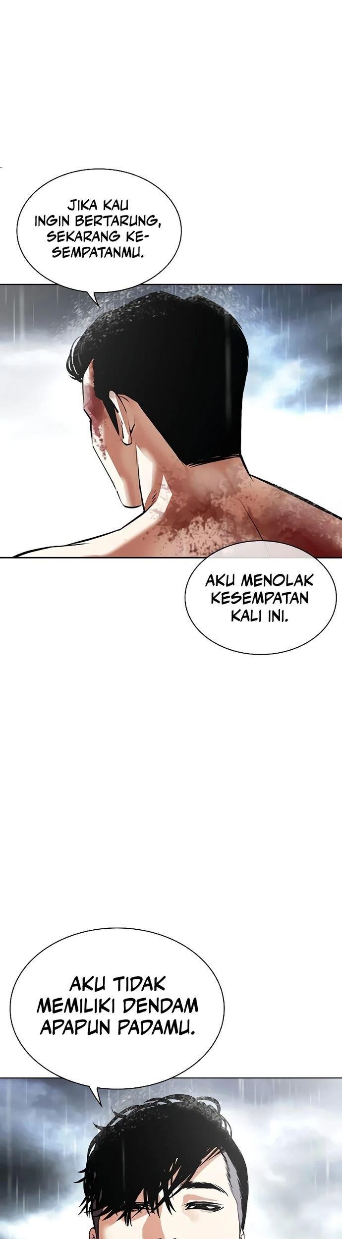 Lookism Chapter 511 Gambar 97