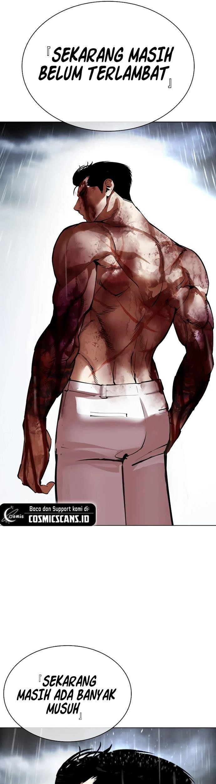 Lookism Chapter 511 Gambar 100