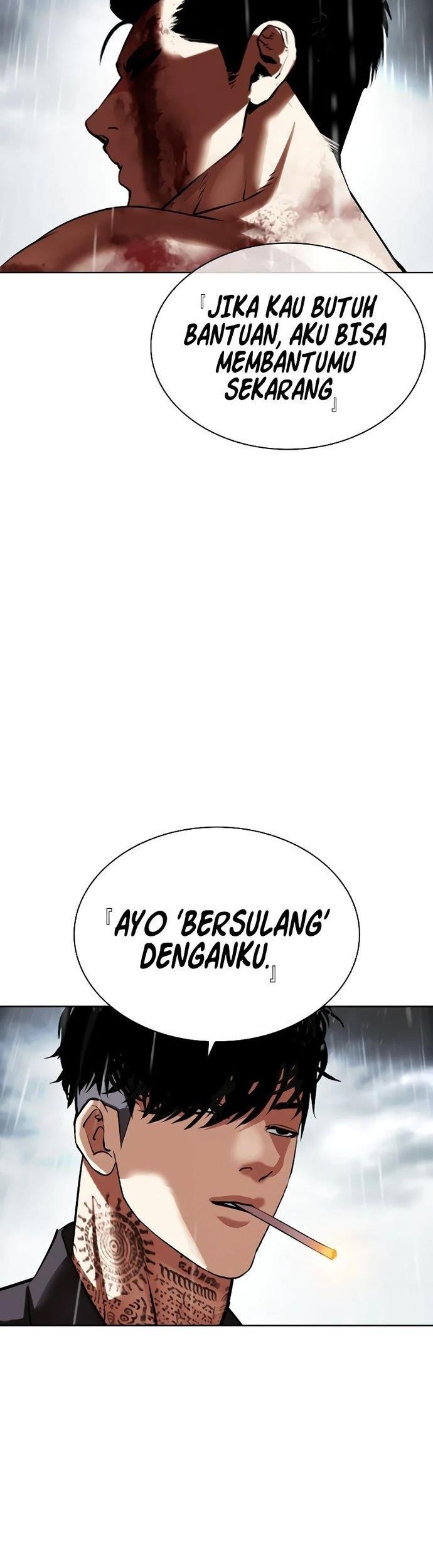 Lookism Chapter 511 Gambar 101